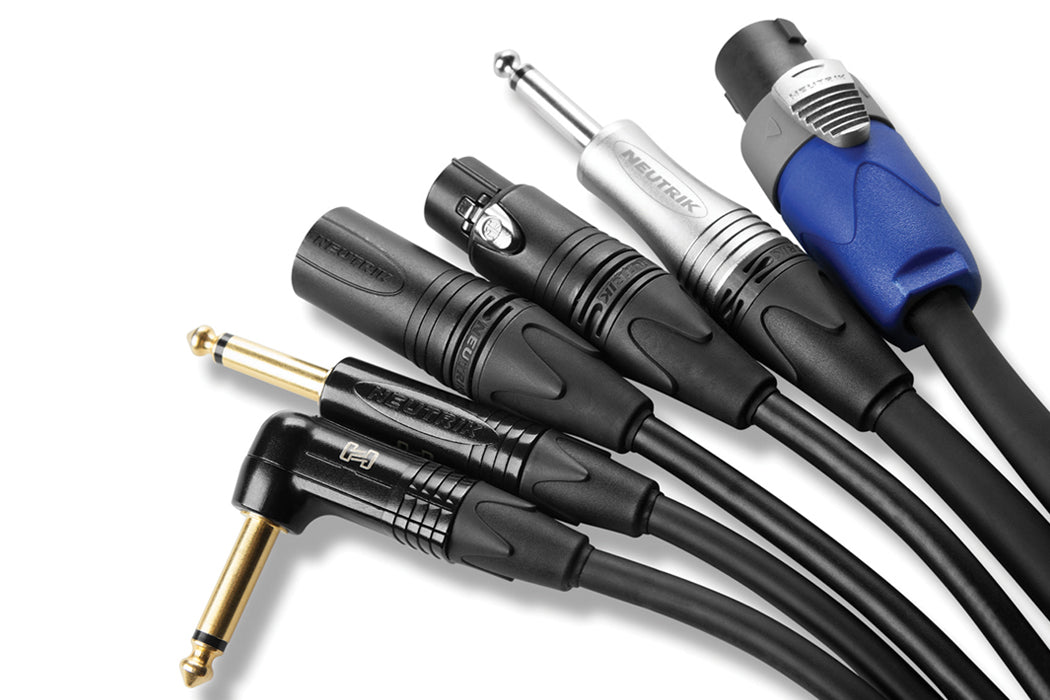 Audio Cables Audio Cables